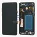 خرید LCD چنج گلس سامسونگ S9 PLUS F   کیفیت اورجینال، قیمت اقتصادی