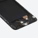 خرید LCD چنج گلس سامسونگ A20 کیفیت اورجینال، قیمت اقتصادی