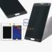 خرید LCD چنج گلس سامسونگ Note 4  کیفیت اورجینال، قیمت مناسب